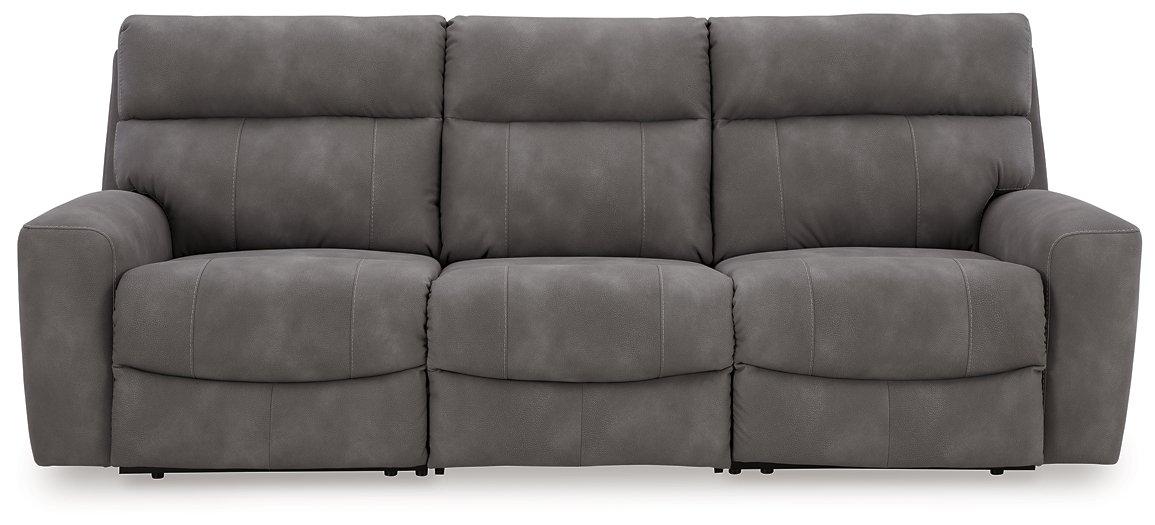 Next-Gen DuraPella Living Room Set - Abundant Home Collections