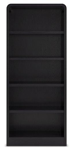Rowanbeck Home Office Package - Abundant Home Collections