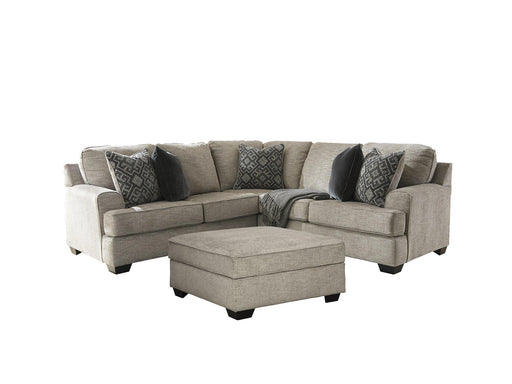 Bovarian Living Room Set - Abundant Home Collections