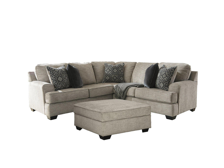 Bovarian Living Room Set - Abundant Home Collections