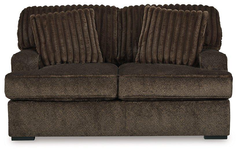 Aylesworth Upholstery Package - Abundant Home Collections