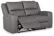 Brixworth Living Room Set - Abundant Home Collections