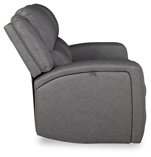 Brixworth Living Room Set - Abundant Home Collections