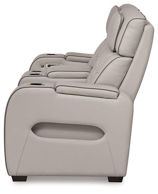 Boyington Living Room Set - Abundant Home Collections