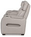 Boyington Living Room Set - Abundant Home Collections