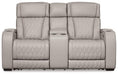 Boyington Living Room Set - Abundant Home Collections