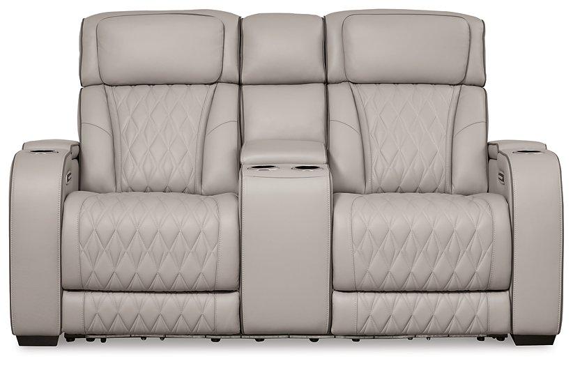 Boyington Living Room Set - Abundant Home Collections