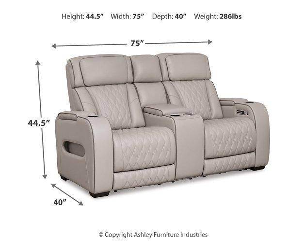 Boyington Living Room Set - Abundant Home Collections