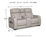 Boyington Living Room Set - Abundant Home Collections