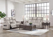 Boyington Living Room Set - Abundant Home Collections