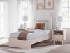 Wistenpine Bedroom Package - Abundant Home Collections