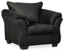 Darcy Living Room Set - Abundant Home Collections