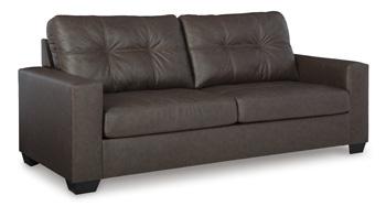 Barlin Mills Sofa - Abundant Home Collections