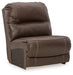 Dunleith Power Reclining Sofa - Abundant Home Collections
