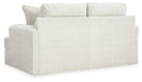 Karinne Loveseat - Abundant Home Collections