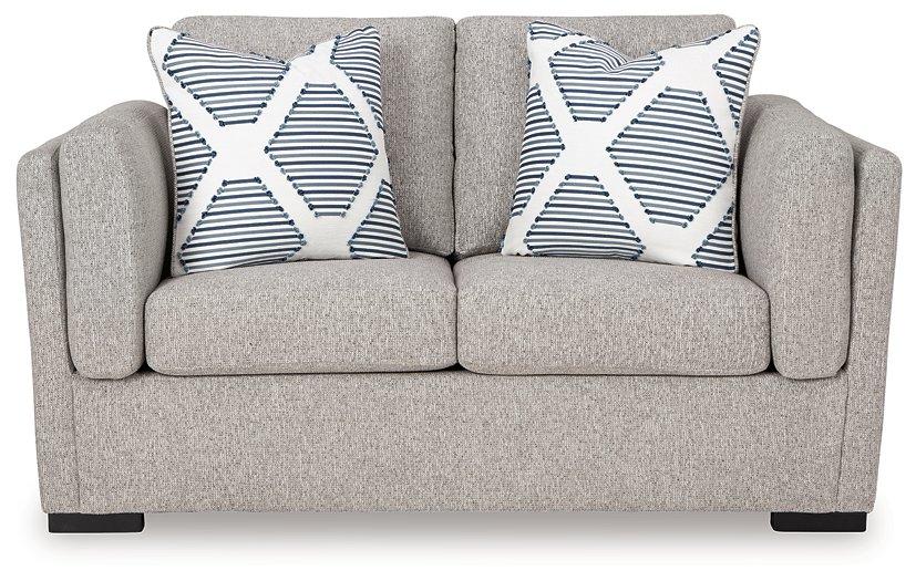 Evansley Living Room Set - Abundant Home Collections
