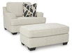 Heartcort Living Room Set - Abundant Home Collections