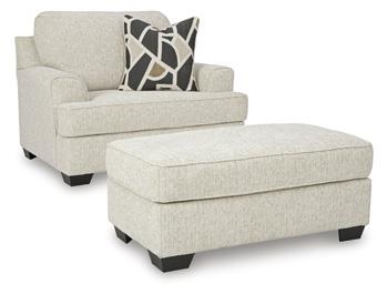 Heartcort Living Room Set - Abundant Home Collections