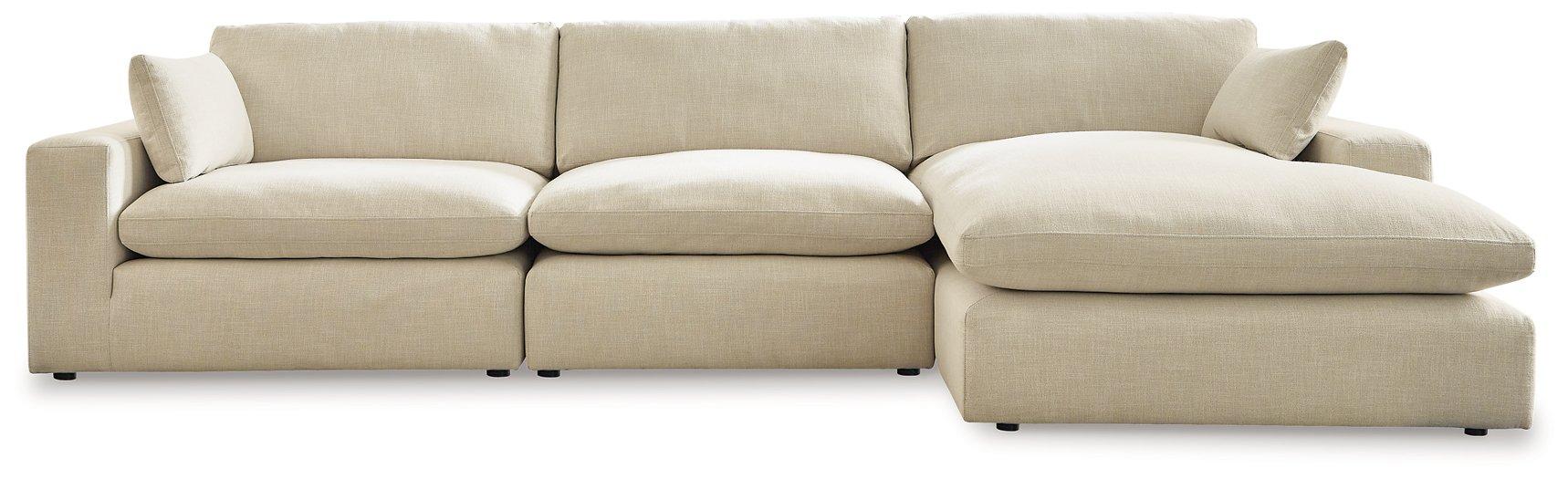 Elyza Living Room Set - Abundant Home Collections