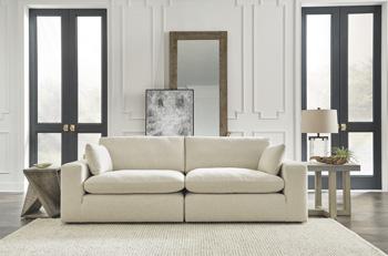 Elyza Living Room Set - Abundant Home Collections