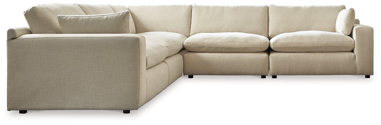 Elyza Living Room Set - Abundant Home Collections