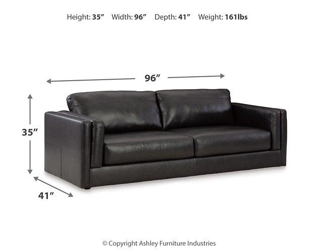 Amiata Upholstery Package - Abundant Home Collections
