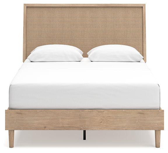 Cielden Bedroom Set - Abundant Home Collections