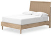 Cielden Bedroom Set - Abundant Home Collections