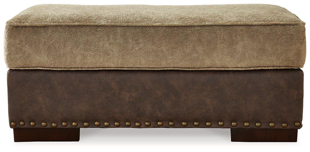 Alesbury Living Room Set - Abundant Home Collections