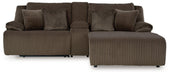 Top Tier Living Room Set - Abundant Home Collections