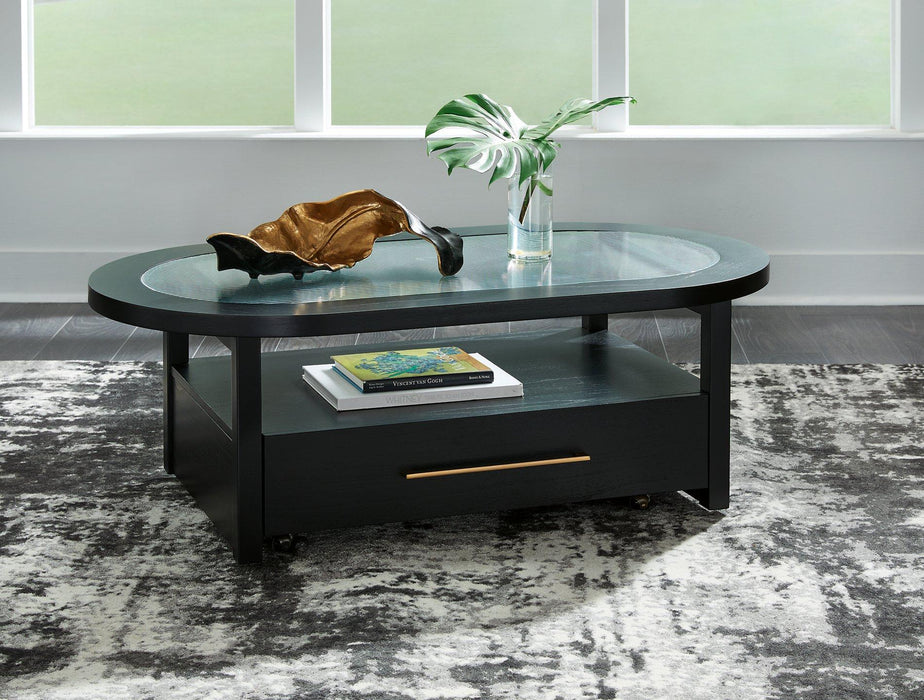 Winbardi Occasional Table Set - Abundant Home Collections