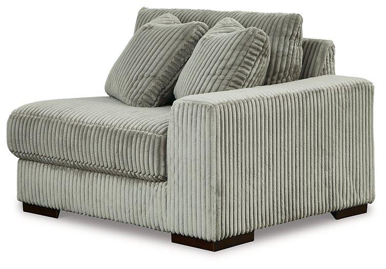 Lindyn Sectional - Abundant Home Collections