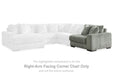 Lindyn Sectional - Abundant Home Collections