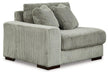 Lindyn Sectional - Abundant Home Collections