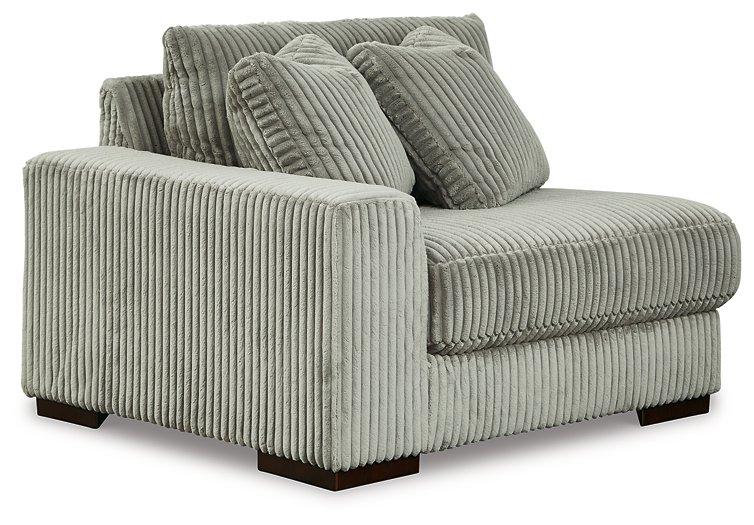Lindyn Sectional - Abundant Home Collections