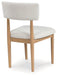 Sawdyn Dining Room Set - Abundant Home Collections