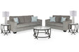 Altari Room Set - Abundant Home Collections