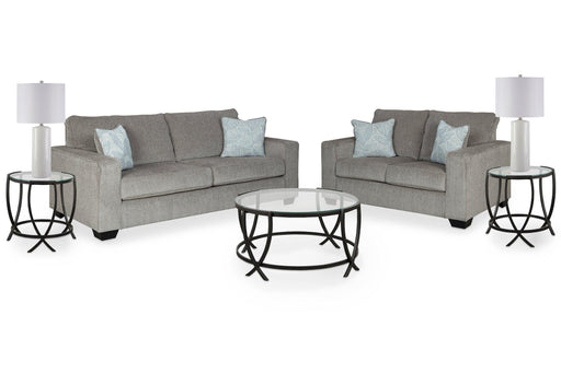 Altari Room Set - Abundant Home Collections