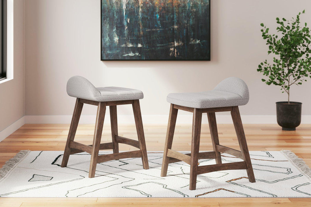 Lyncott Dining Room Set - Abundant Home Collections