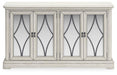 Arlendyne Dining Room Set - Abundant Home Collections