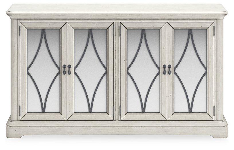 Arlendyne Dining Room Set - Abundant Home Collections
