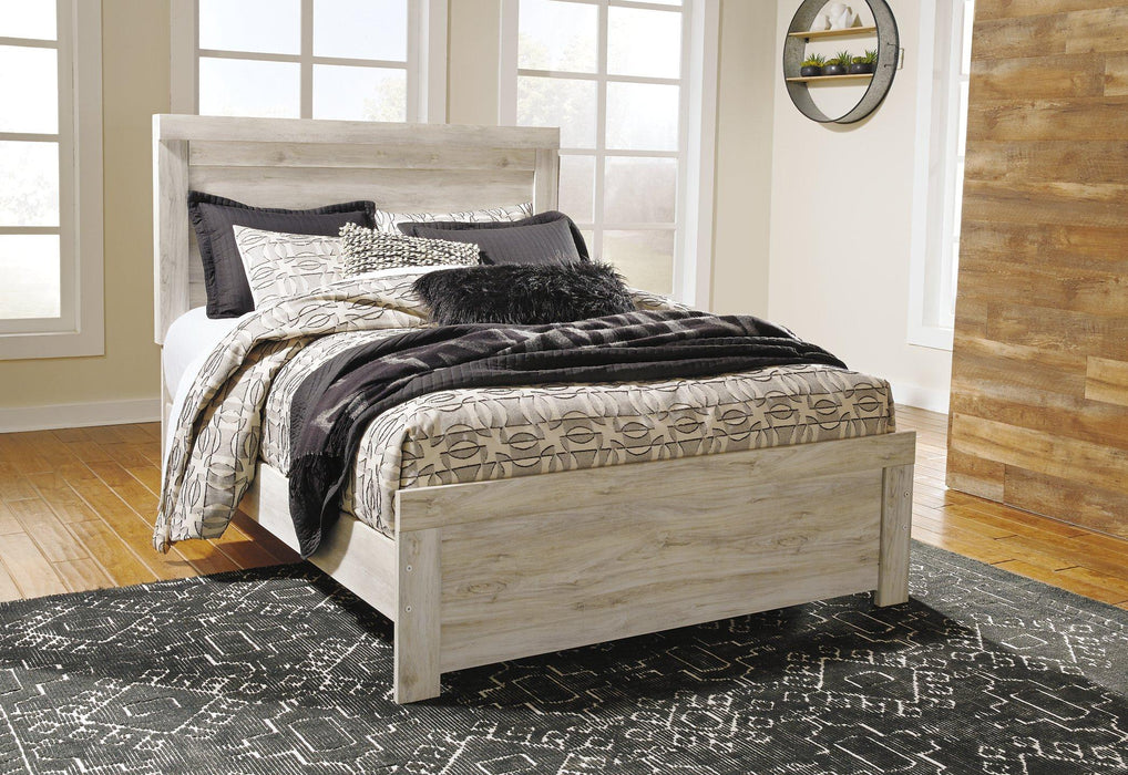 Bellaby Bedroom Set - Abundant Home Collections