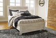 Bellaby Bedroom Set - Abundant Home Collections