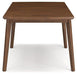 Lyncott Dining Room Set - Abundant Home Collections