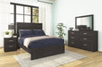 Belachime Bedroom Set - Abundant Home Collections
