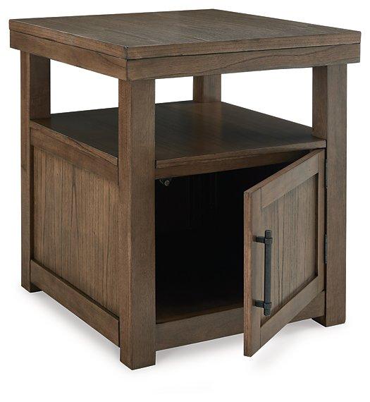 Boardernest Occasional Table Set - Abundant Home Collections
