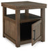 Boardernest Occasional Table Set - Abundant Home Collections