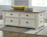 Bolanburg Table Set - Abundant Home Collections