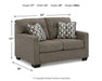 Mahoney Living Room Set - Abundant Home Collections