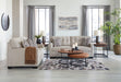 Mahoney Living Room Set - Abundant Home Collections